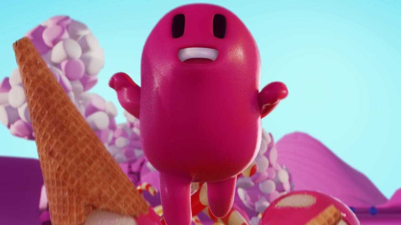 Sugarblast — Beanie World